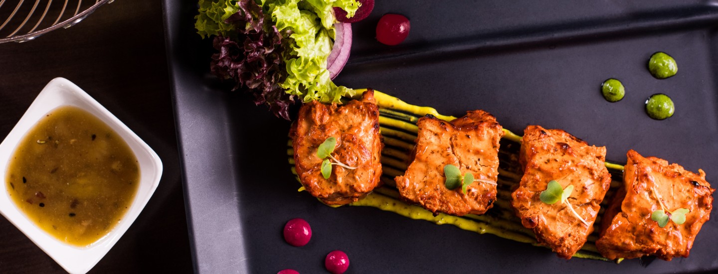 Kennedy House Restaurant, Club Mahindra Mashobra